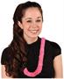 Soft-Twist Poly Leis