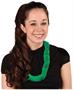 Soft-Twist Poly Leis w/Labeled Carton