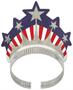 Miss Liberty Tiara