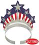Miss Liberty Tiara