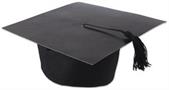 Graduate Caps