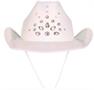 Rhinestone Cowgirl Hat