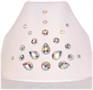 Rhinestone Cowgirl Hat