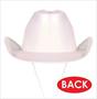 Rhinestone Cowgirl Hat