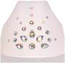 Rhinestone Cowgirl Hat