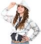 Rhinestone Cowgirl Hat