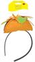 Taco Headband