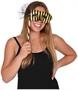 Party Mask w/Stick