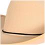 Tan Felt Cowboy Hat