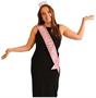 Birthday Princess Hdbnd & Gltrd Sash Set