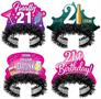 Pkgd Finally 21 Tiaras