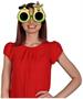 Avocado Glasses