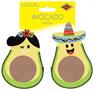 Avocado Glasses