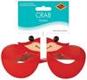 Crab Glasses