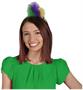 Mardi Gras Headband