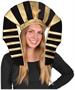 Plush Pharaoh Hat
