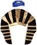 Plush Pharaoh Hat