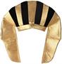 Plush Pharaoh Hat