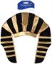 Plush Pharaoh Hat