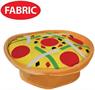 Plush Pizza Hat