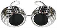 Disco Ball Glasses