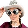 Disco Ball Glasses