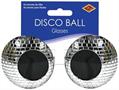Disco Ball Glasses