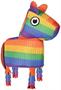 Fabric Pinata Hat