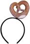 Pretzel Headband