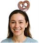 Pretzel Headband