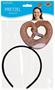 Pretzel Headband