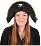 Felt Pirate Hat