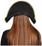 Felt Pirate Hat