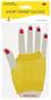 Short Fishnet Gloves