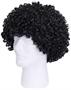 Curly Wig