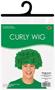 Curly Wig