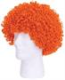 Curly Wig