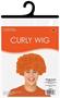 Curly Wig