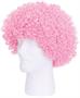 Curly Wig