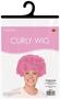 Curly Wig