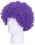 Curly Wig