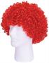 Curly Wig