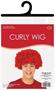 Curly Wig