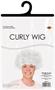 Curly Wig