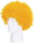Curly Wig