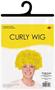 Curly Wig