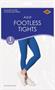 Adult Footless Tights