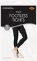 Adult Footless Tights