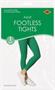 Adult Footless Tights