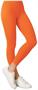 Adult Footless Tights